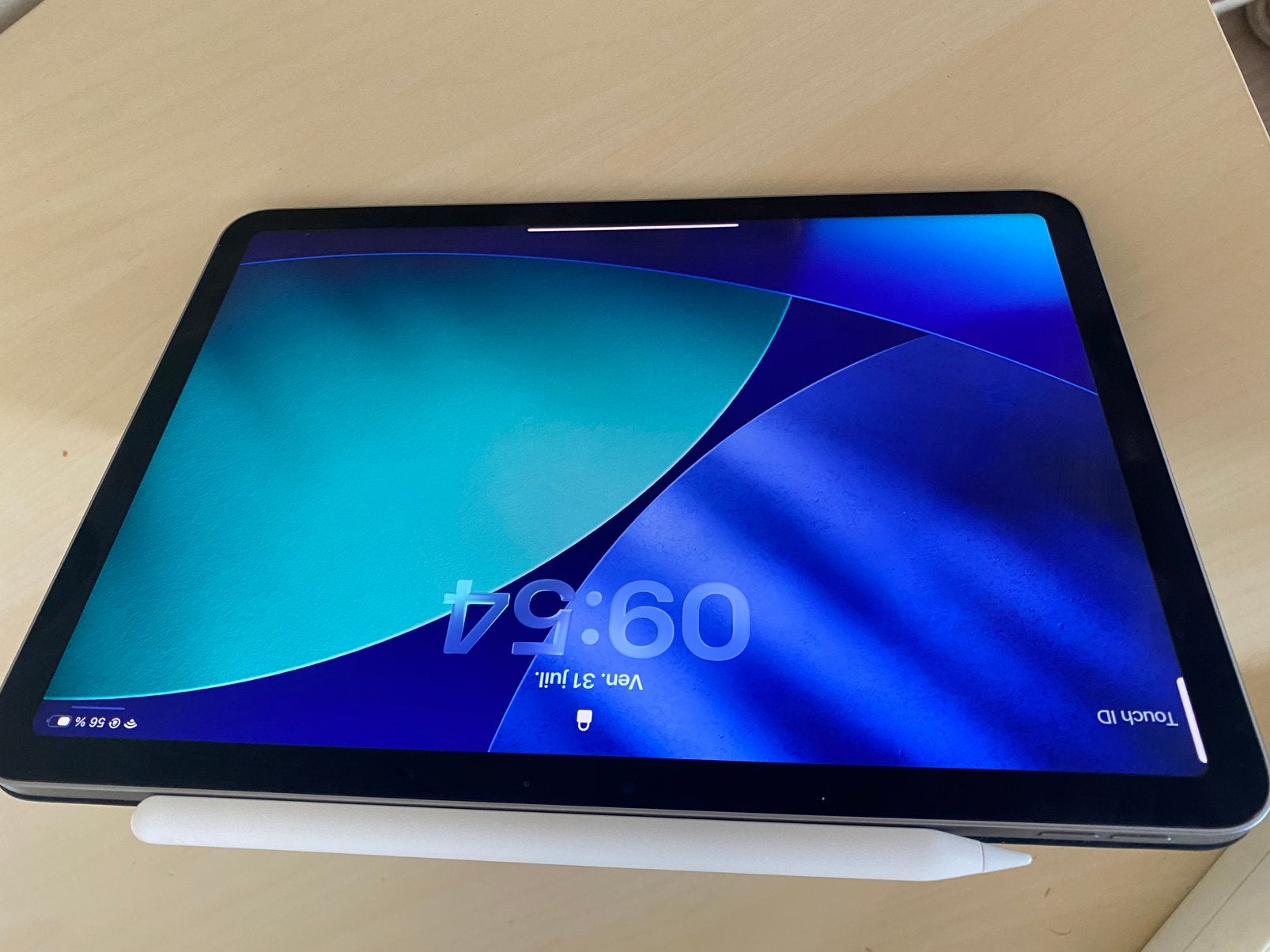 Apple pencil pro, Computers en Software, Ophalen, Zo goed als nieuw