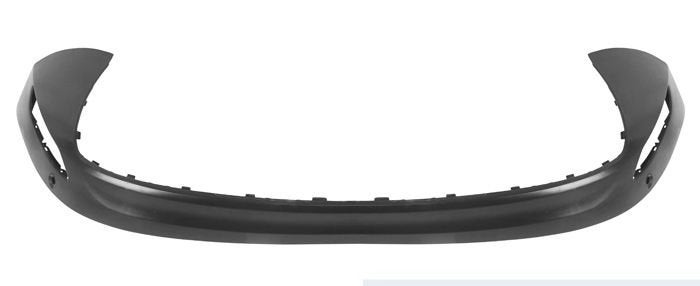 Volvo Spoiler Achterbumper zonder Parkeersensoren Volvo XC60, Enlèvement ou Envoi, Neuf, Volvo