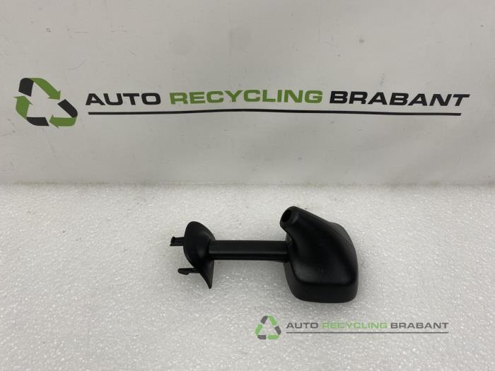 Rétroviseur intérieur d'un Volkswagen Beetle, Autos : Pièces & Accessoires, -, 3 mois de garantie, Utilisé, -