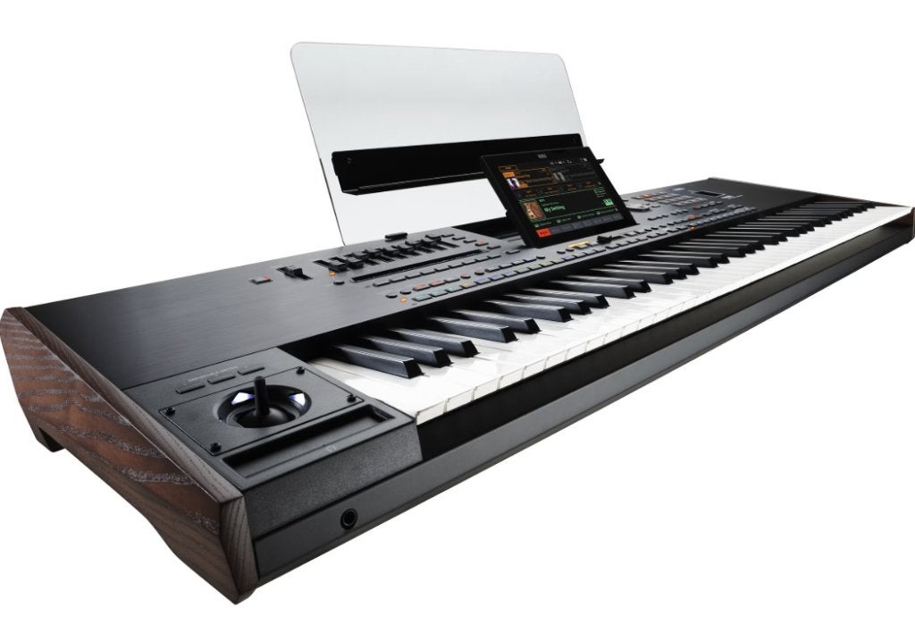 Korg Pa5X 76, Muziek en Instrumenten, Keyboards, Ophalen of Verzenden, Zo goed als nieuw, Korg
