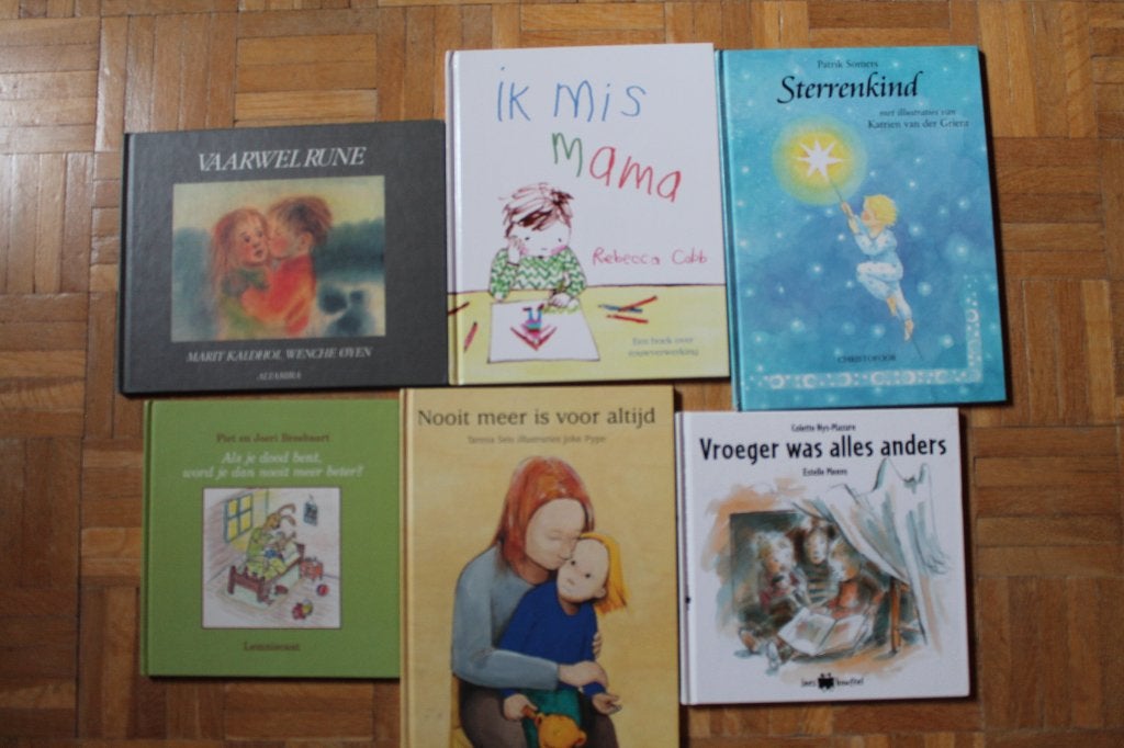 prentenboeken, Fictie algemeen, Jongen of Meisje, Ophalen of Verzenden, Zo goed als nieuw