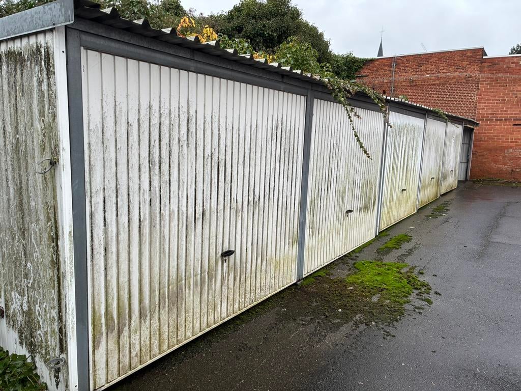 Garagepoorten NOVOFERM DL, Doe-het-zelf en Bouw, Ophalen