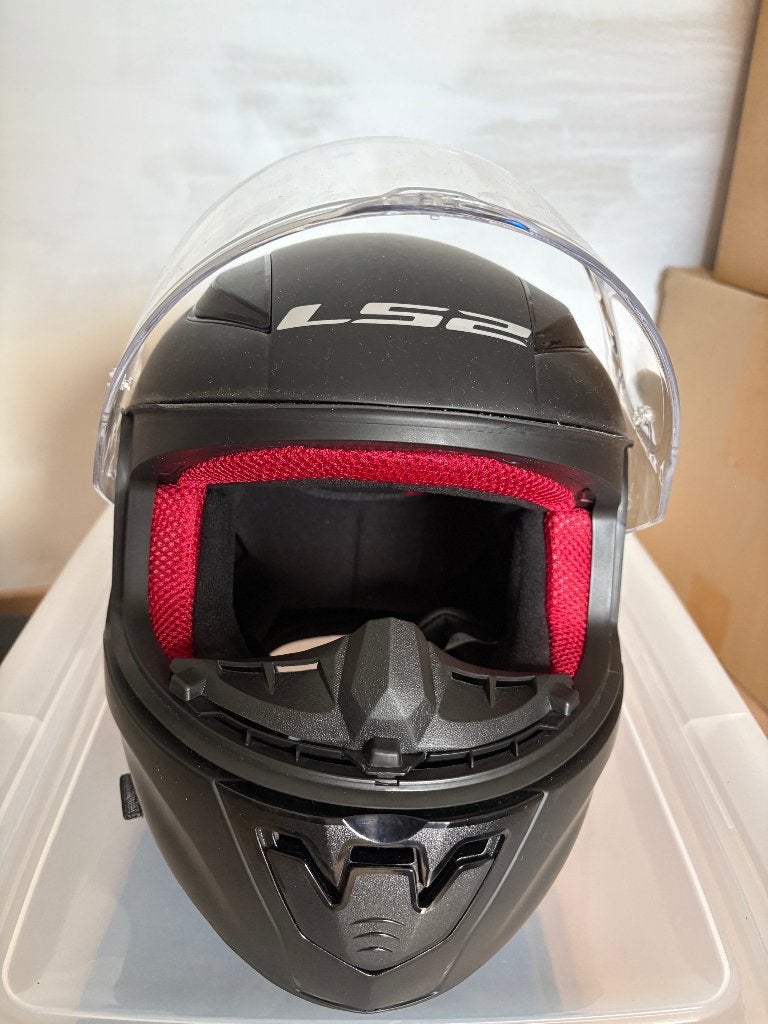 Motorhelm LS2 kind, Motoren, Kleding | Motorhelmen, Ophalen, XXS, Integraalhelm, Overige merken