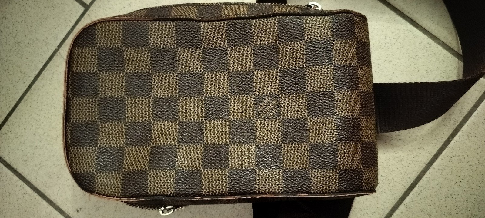 Sacoche, Bijoux, Sacs & Beauté, Sacs | Sacs à bandoulière, Enlèvement ou Envoi