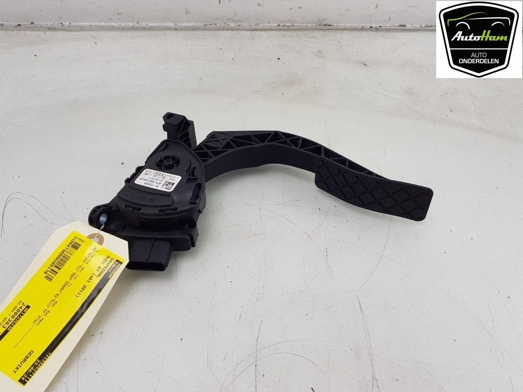 GASPEDAAL A7 Sportback (4GA / 4GF) (|8K1723523|8K1723523A|), Dhr. J. Ham, Gebruikt, Administratie@autoham.nl, Audi
