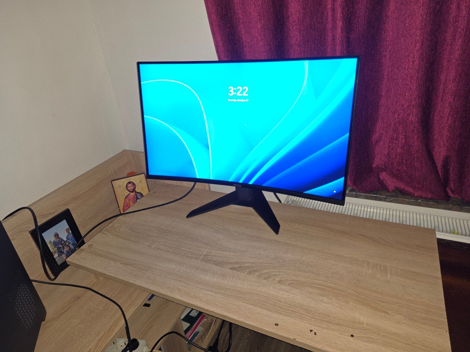 Gaming-monitor, Computers en Software, MSI, Nieuw, Ophalen of Verzenden, Gaming