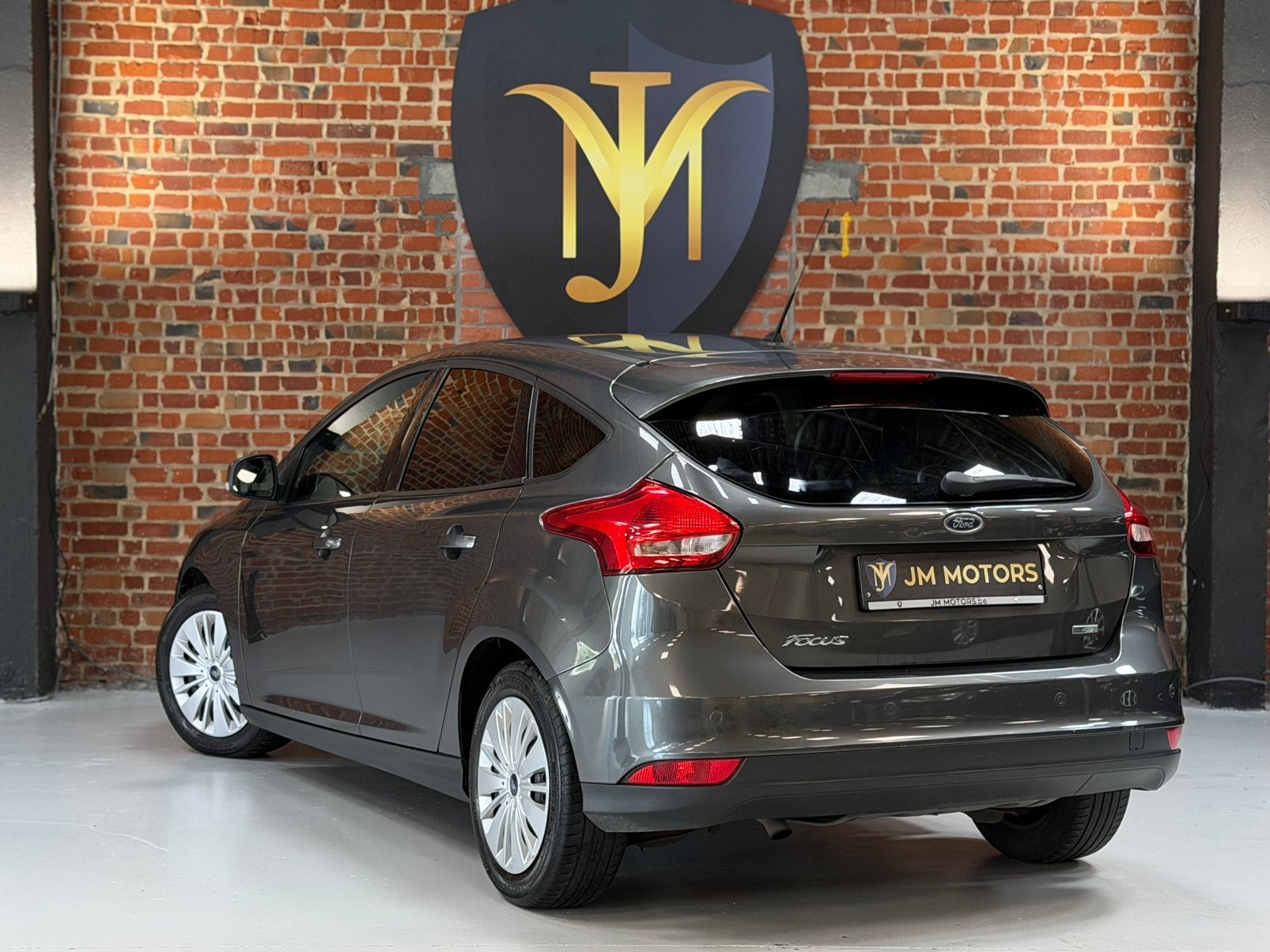 Ford Focus 1.0i EcoBoost, Auto's, Ford, Focus, Euro 6, 5 deurs, 999 cc