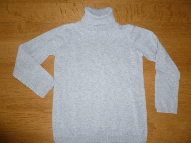 Winter Kledij meisje , maat 128. 3 euro stuk, Ophalen of Verzenden, Zo goed als nieuw, Meisje