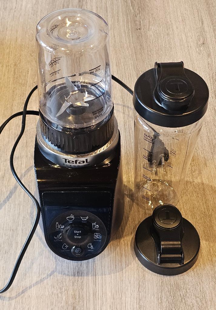 Tefal Blend Up BL19H4 - Mixeur, Electroménager, Enlèvement ou Envoi, Comme neuf, Mélangeur
