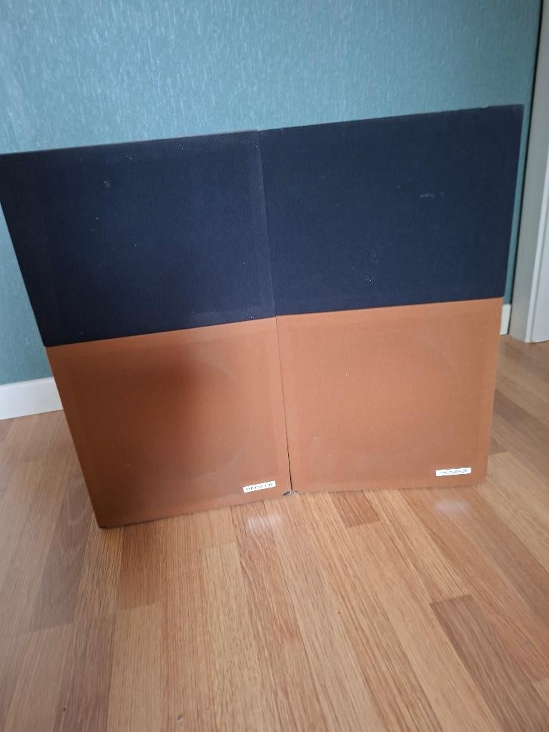 Speakers, Autres marques, Moins de 60 watts, Enlèvement, Utilisé
