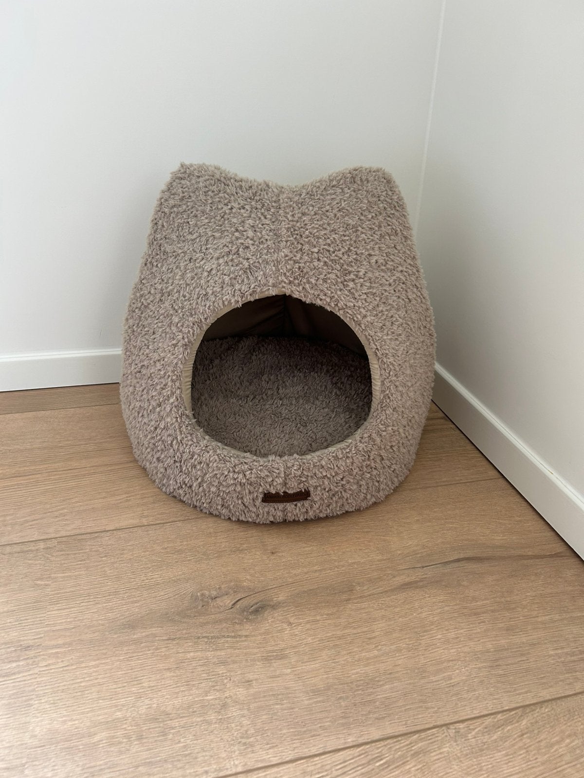 Kattenmand animal boulevard, Dieren en Toebehoren, Ophalen, Zo goed als nieuw