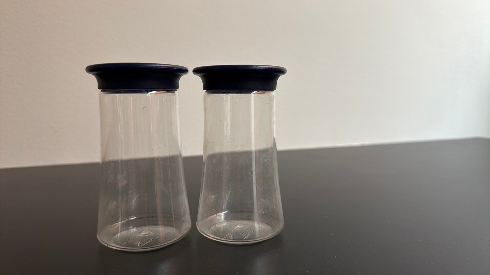Tupperware kruidenpotjes, Huis en Inrichting, Keuken | Tupperware, Ophalen of Verzenden, Zo goed als nieuw