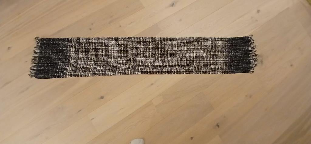 Écharpe grise, Taille 42/44 (L), Enlèvement ou Envoi, Sans marque, Comme neuf