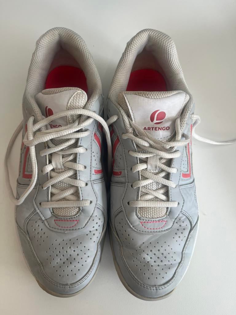 Sneakers artengo, Sports & Fitness, Tennis, Enlèvement, Utilisé