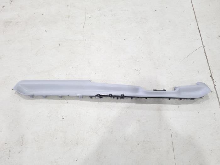 Dashboard sierlijst van een Citroen E-C3, Gebruikt, -, Ophalen of Verzenden, -
