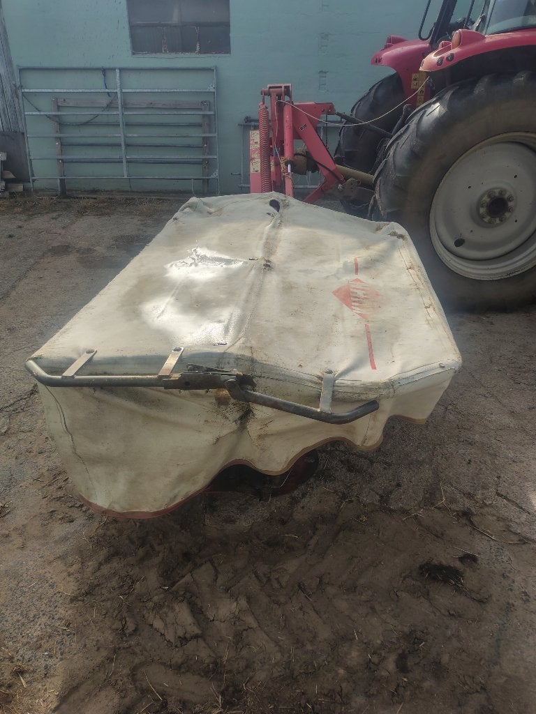 Faucheuse, Articles professionnels, Agriculture | Outils, Enlèvement