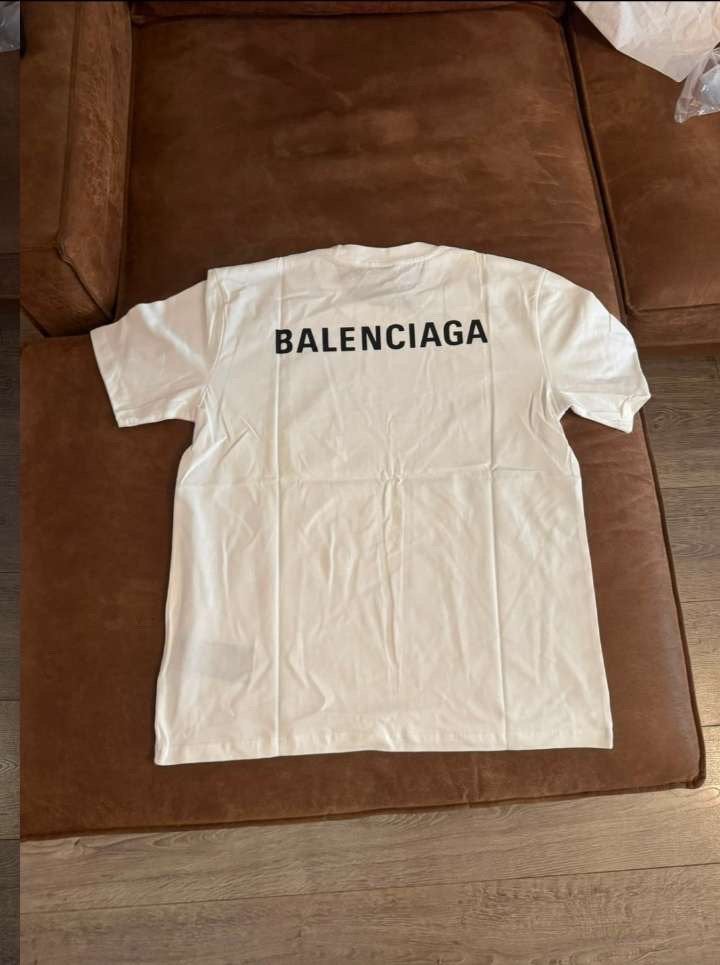 Merk t-shirts antwerpen, Ophalen of Verzenden, Nieuw