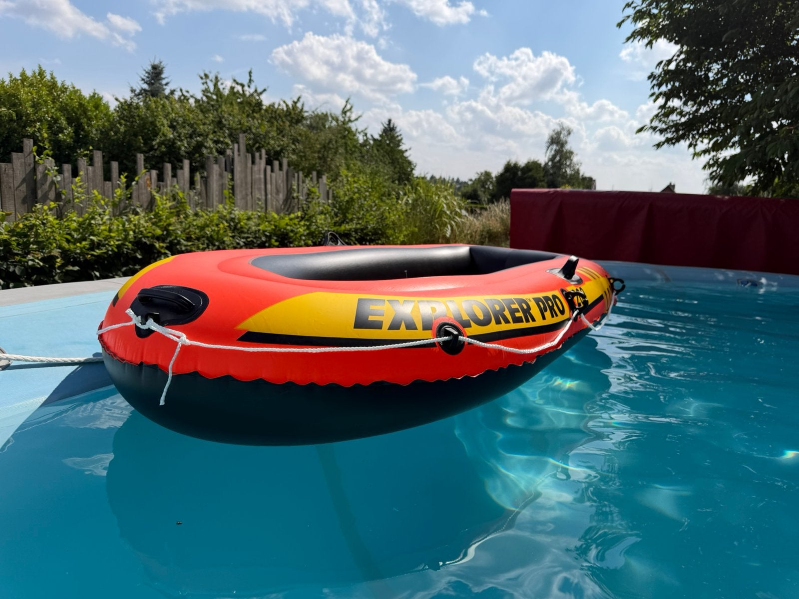 Bateau gonflable 200cm, Enlèvement, Neuf