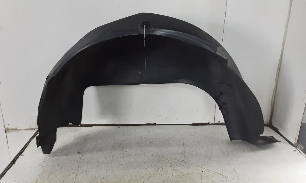 BINNENSPATSCHERM LINKS ACHTER Renault Kangoo Express (FW), Auto-onderdelen, Gebruikt, Achter, Renault, Spatbord