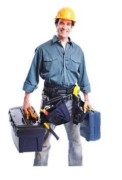 lucrători pentru mentenanță și renovări