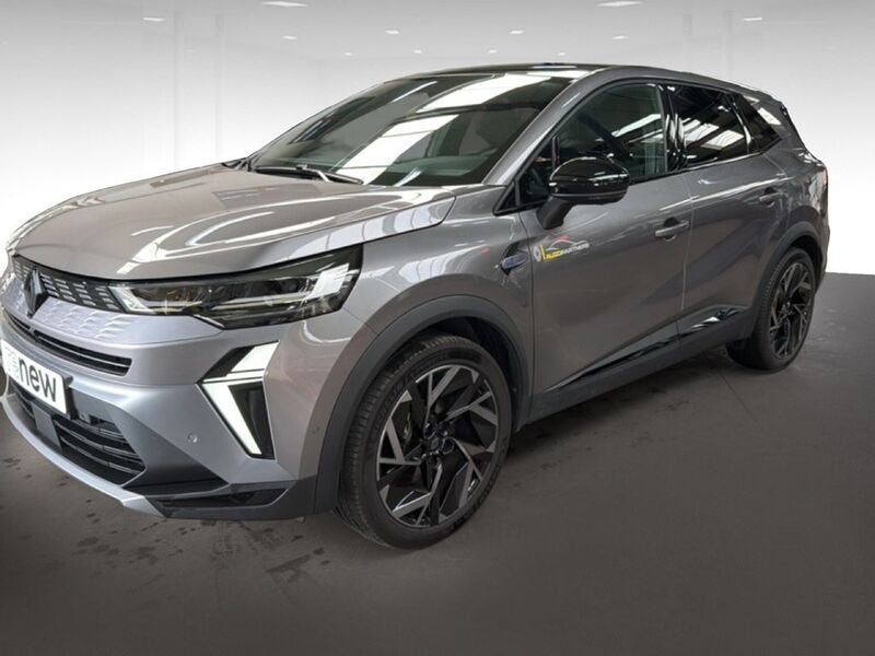 Renault Symbioz esprit Alpine E-Tech full hybrid, Autos, Achat, Euro 6, Commande vocale, Noir