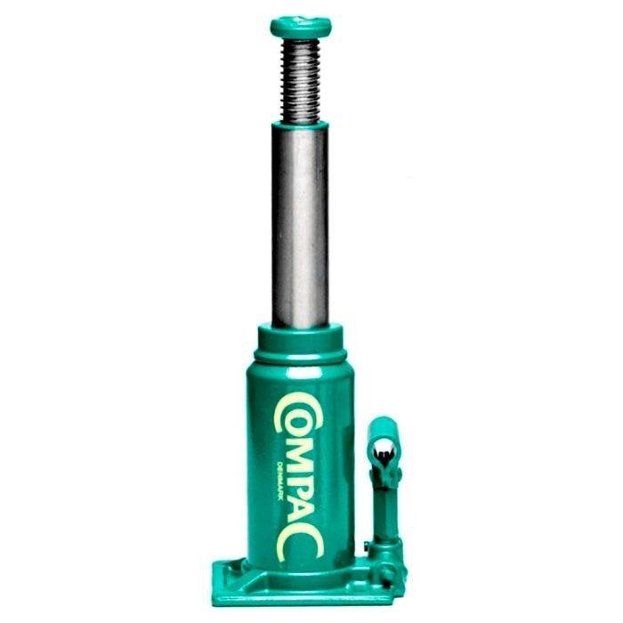 Compac Potkrik 15 t – CBJ 15, Auto diversen, Ophalen, Nieuw