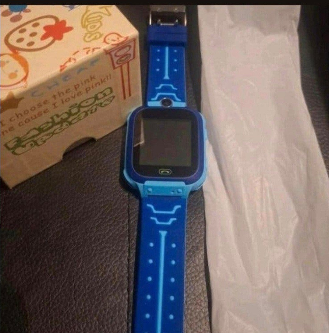 montre intelligente enfant, Handtassen en Accessoires, Horloges | Kinderen, Ophalen