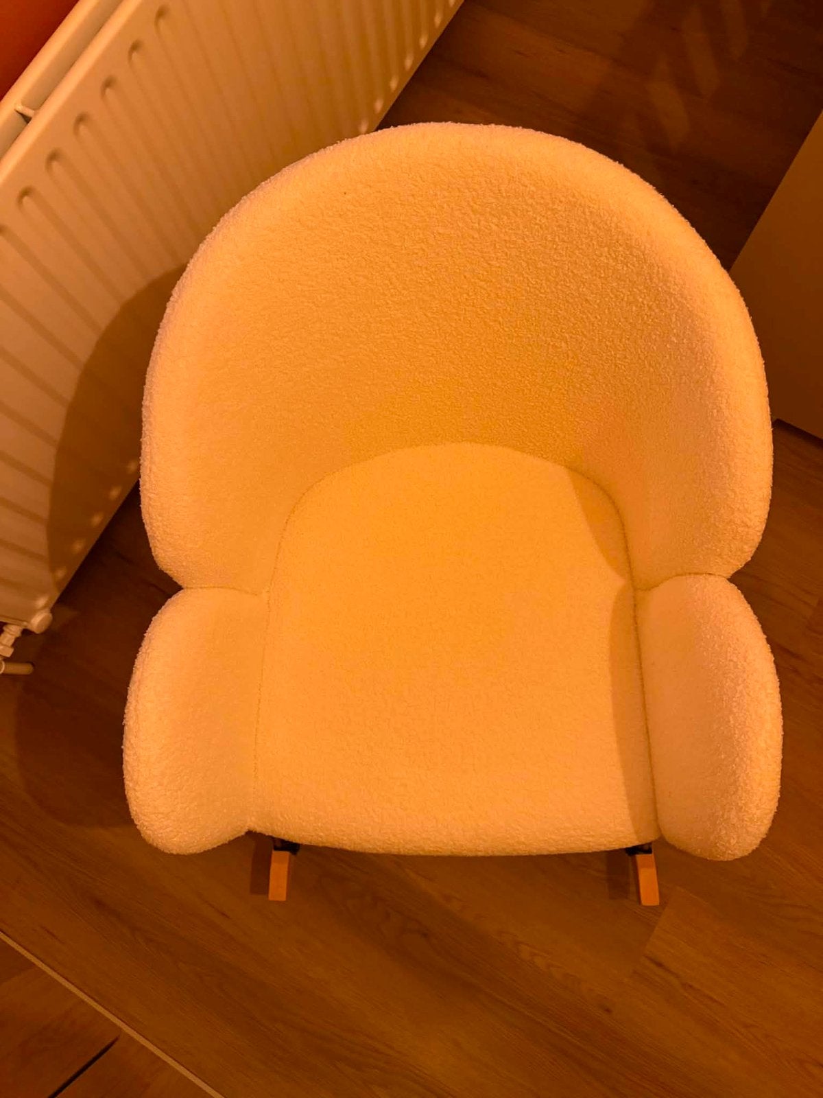 Schommelstoel, Enlèvement ou Envoi, Neuf, Chaise(s)