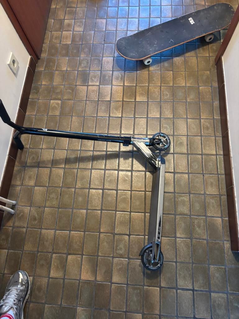 Trottinette freestyle scoot 2 street, Vélos & Vélomoteurs, Enlèvement, Neuf, Autres types