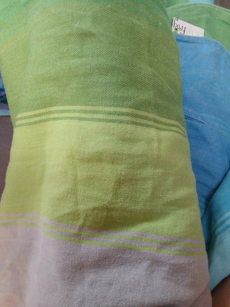 Draagdoeken, Ophalen of Verzenden, Gebruikt, Draagdoek, Overige merken