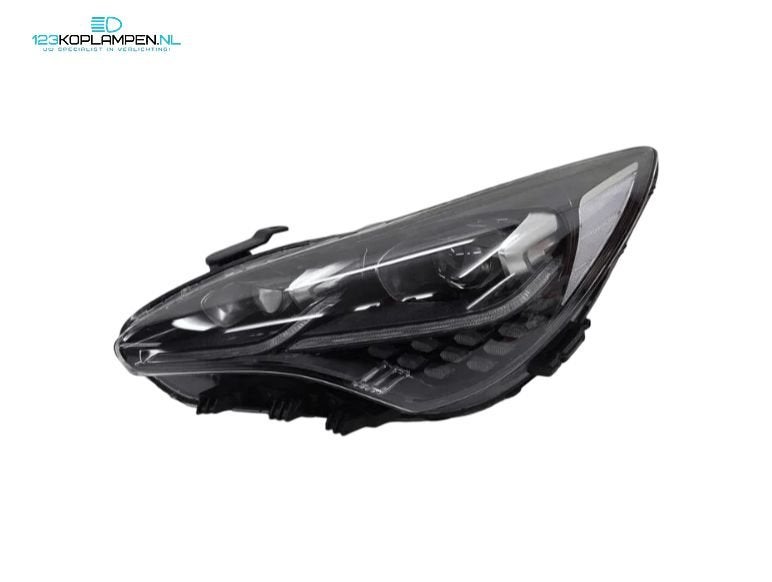 Kia Stinger Full LED koplamp links, Kia, -, -, Enlèvement
