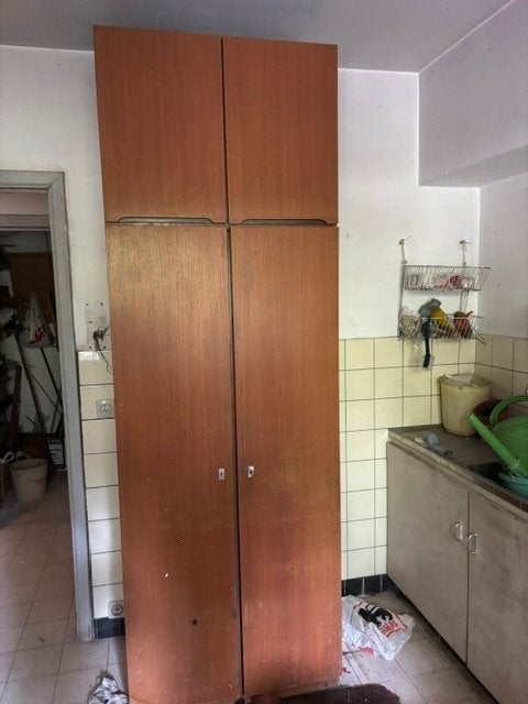 Des placards à offrir, Avec porte(s), Hout, Enlèvement, Utilisé
