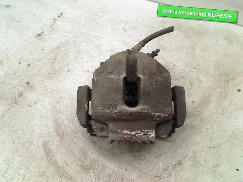 ETRIER DE FREIN AVANT DROIT BMW 3 serie (E90), Dhr. R. de Gouw, Utilisé, Info@123Parts.nl, De Bloemendaal 21 21
5221 EB  'S HERTOGENBOSCH, NL