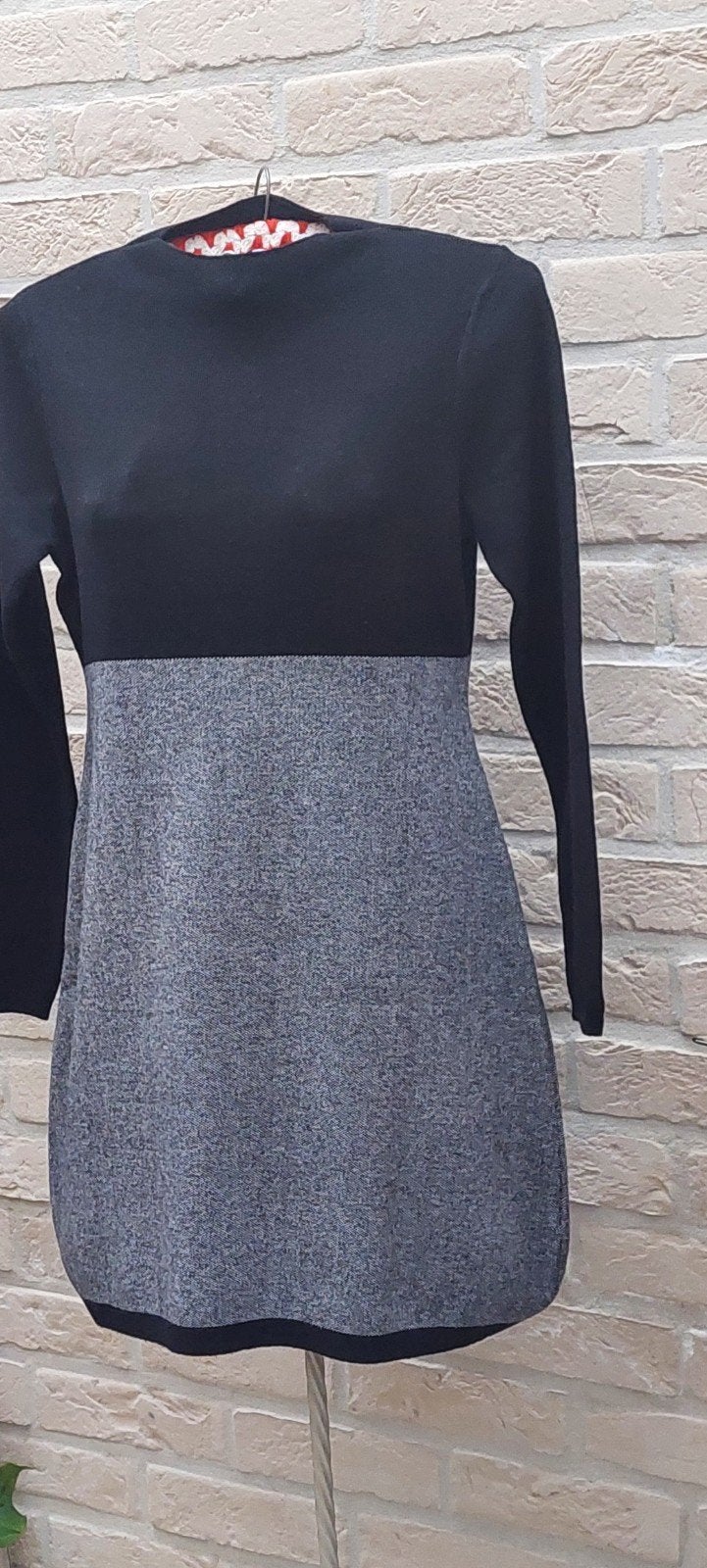 Kleedje maat s/m bl fashion, Kleding | Dames, Jurken, Maat 38/40 (M), Ophalen of Verzenden, Zo goed als nieuw, Overige kleuren