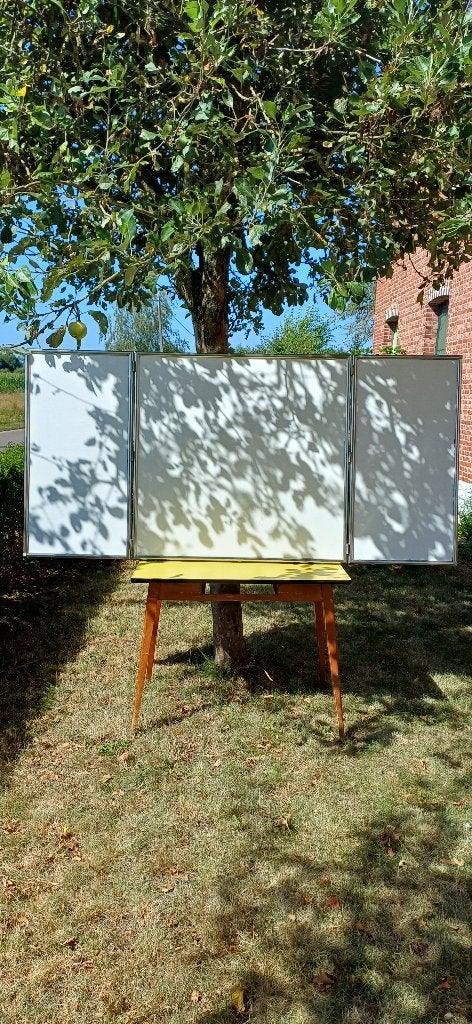 schilder canvas drieluik, Ophalen, Gelezen, Tekenen en Schilderen
