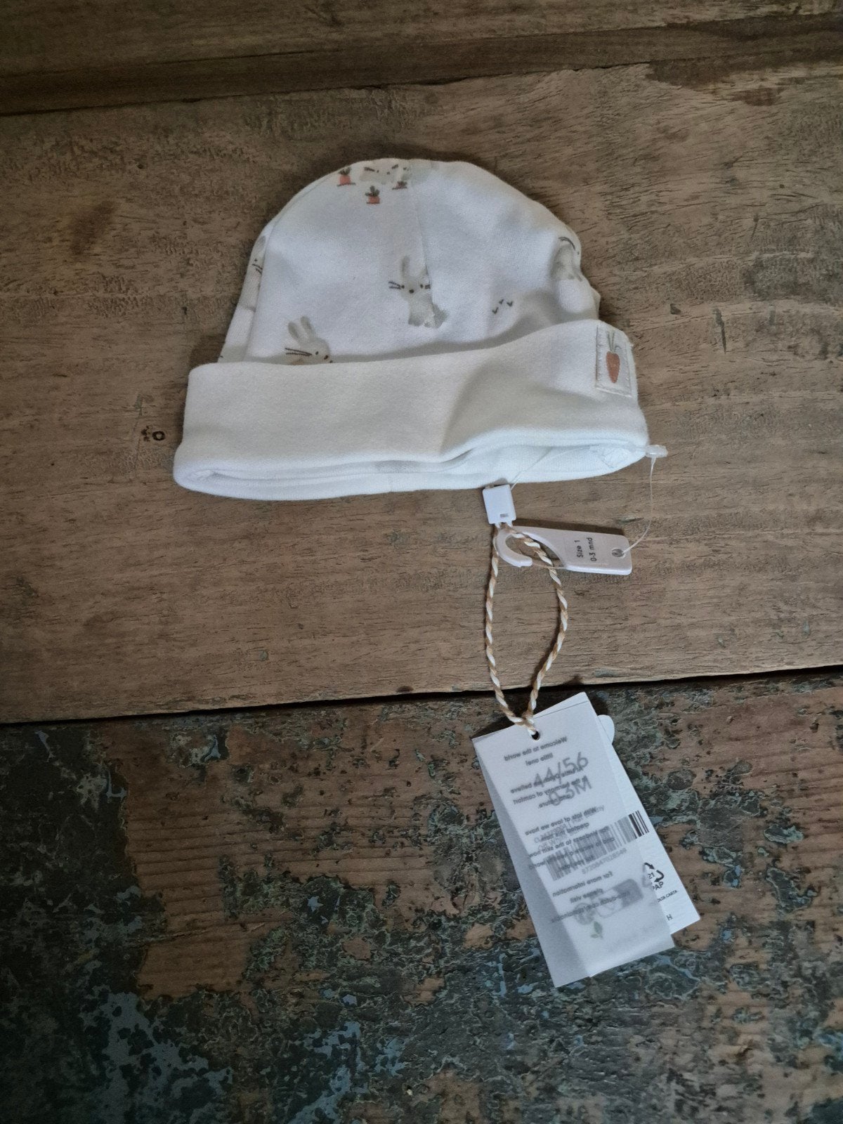 mutsje little dutch NIEUW, Kinderen en Baby's, Babykleding | Mutsen, Sjaals en Wanten, Ophalen of Verzenden
