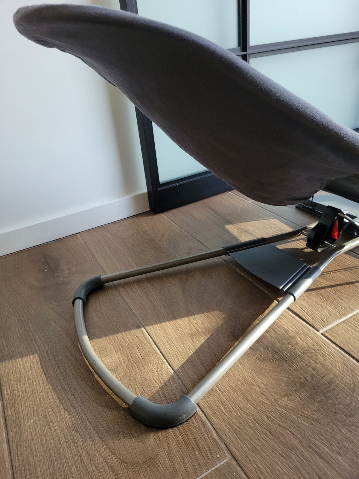 Wipper babybjorn, speelgoedje en hoes, Kinderen en Baby's, Ophalen, Zo goed als nieuw, Wipstoel, Overige merken