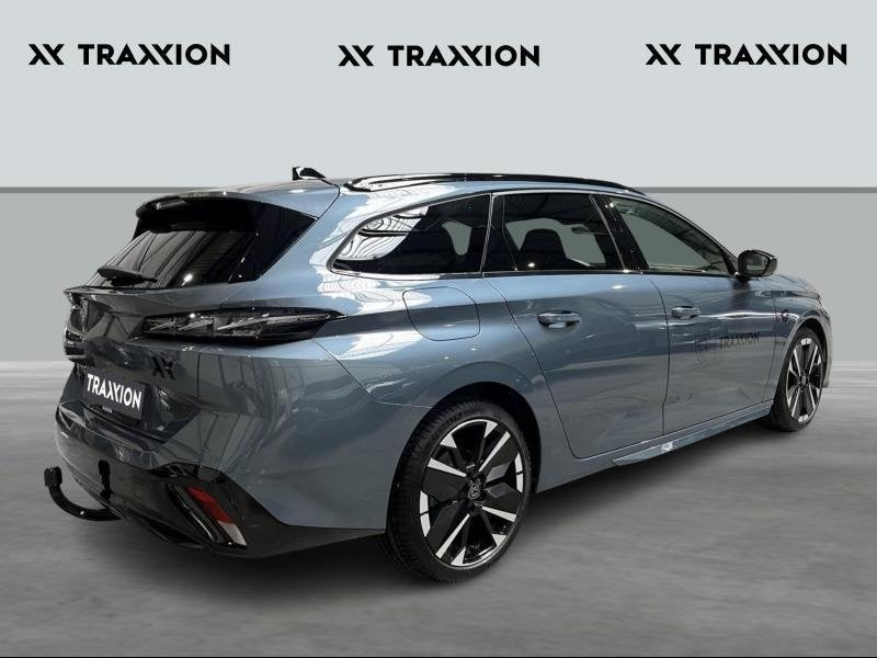 Peugeot 308 GT, Autos, 100 kW, Achat, Euro 6, Electronic Stability Program (ESP)