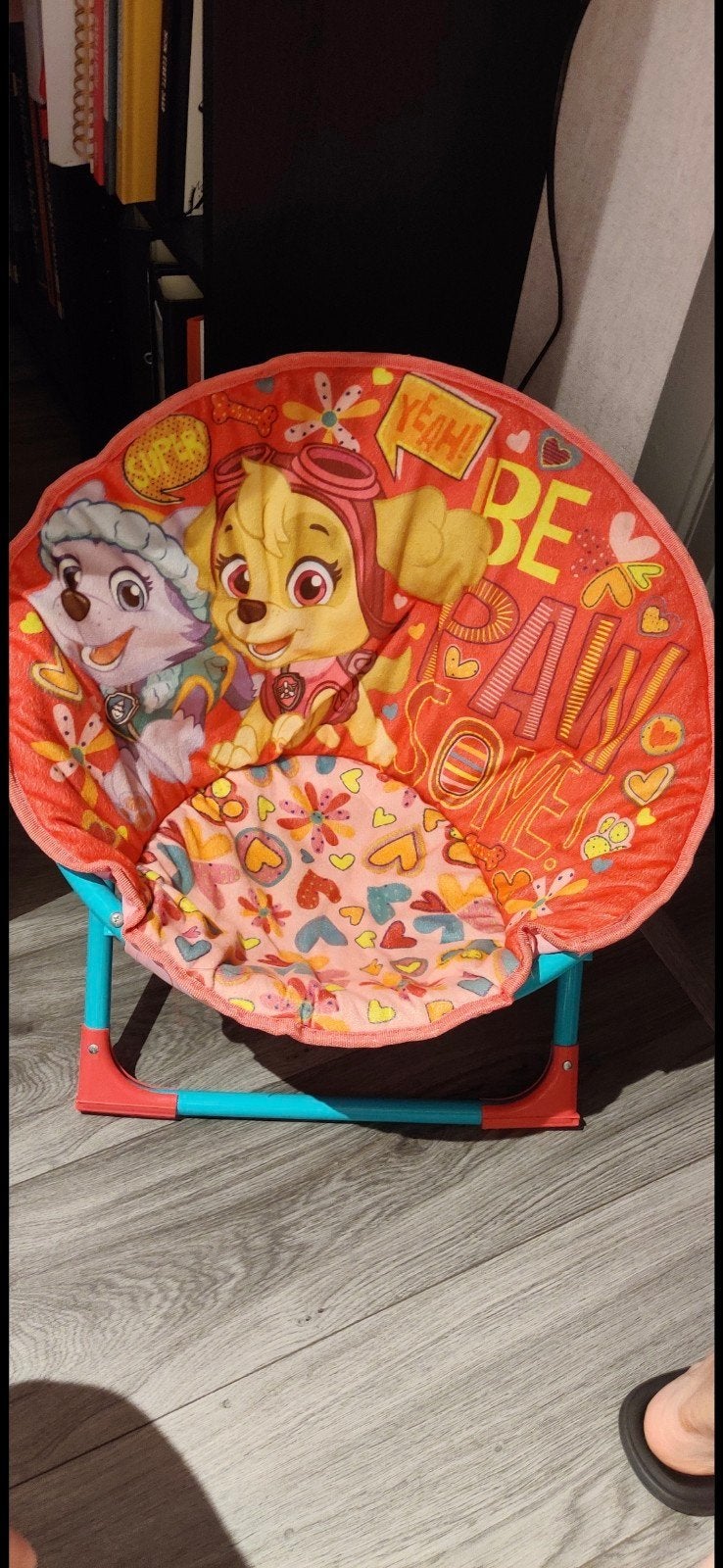 Paw Patrol zetel, Kinderen en Baby's, Ophalen