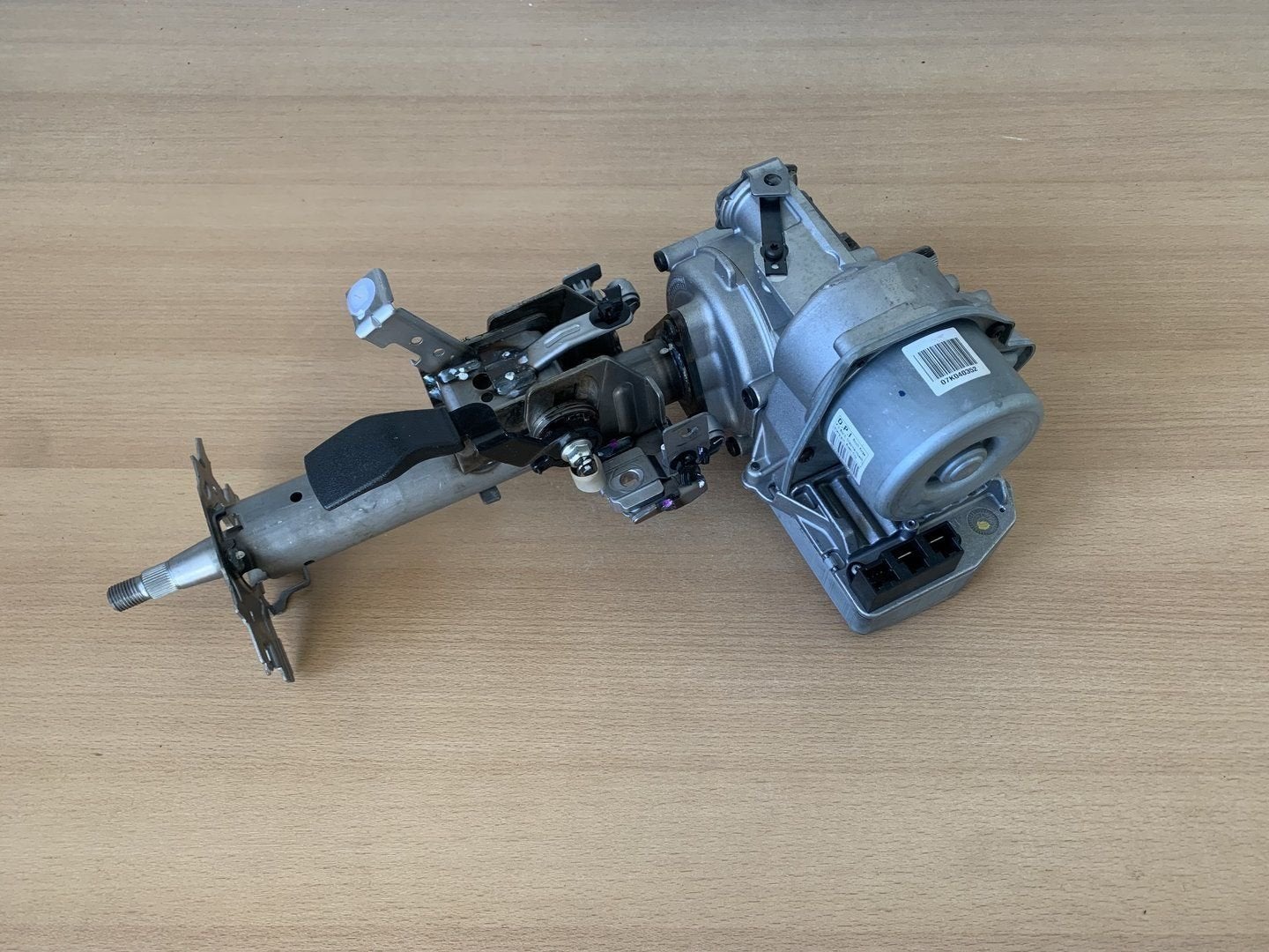 stuurbekrachtiging kia ceed  2006 - 2009 563001H100 elektr., Auto-onderdelen, -, -, Ophalen of Verzenden, -