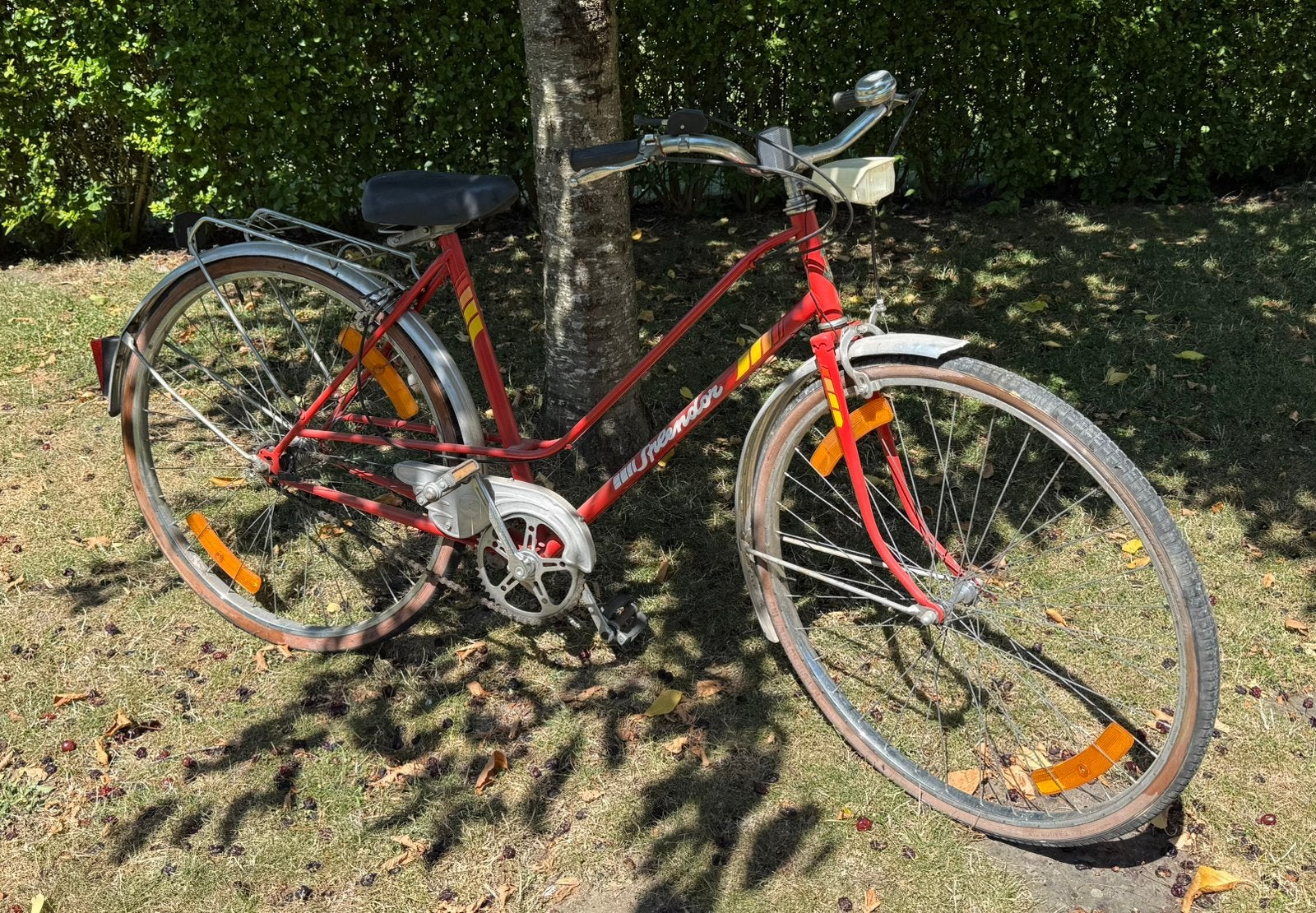 Vélo vintage Splendor, Vélos & Vélomoteurs, Enlèvement