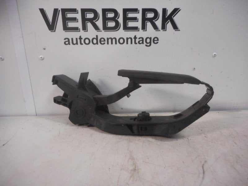 ELECTRO GASPEDAAL Mercedes-Benz C (W203) (a2033000104), Gebruikt, Mercedes-Benz, Dialog.mb@mercedes-benz.com, Mercedes-Benz AG
