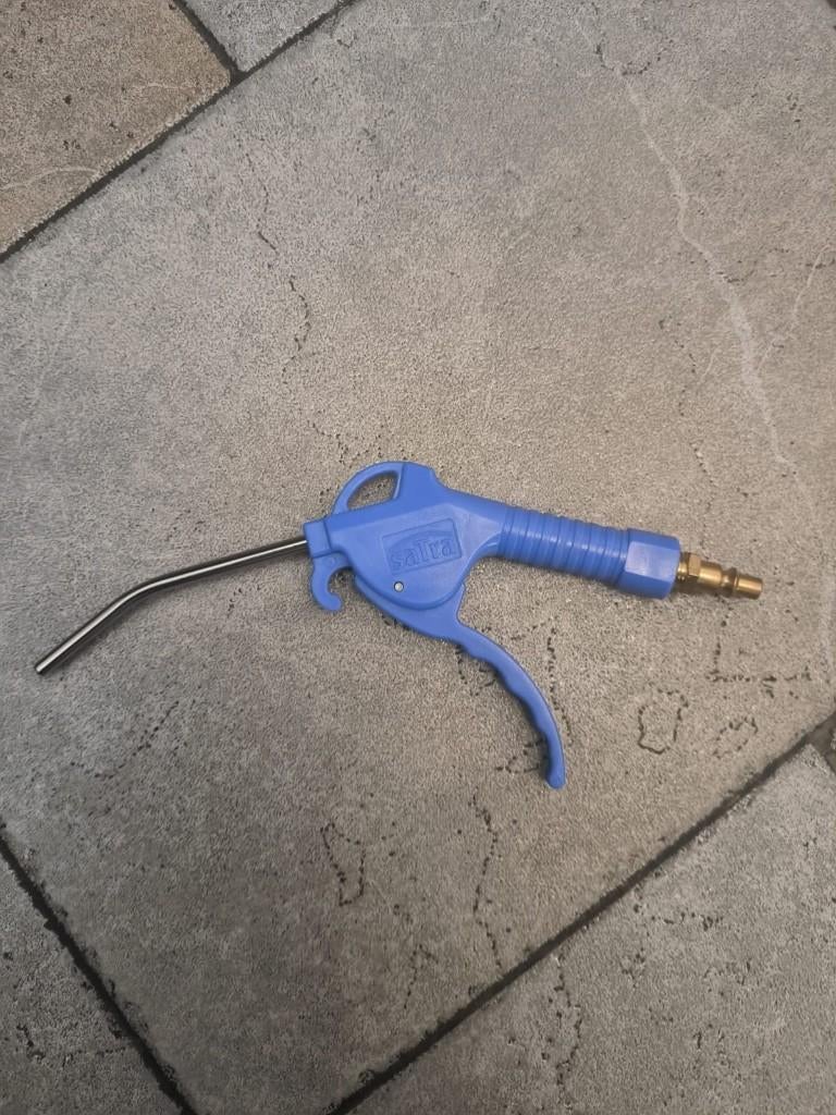 Soufflette de 110 mm, Autos : Pièces & Accessoires, Enlèvement, Neuf