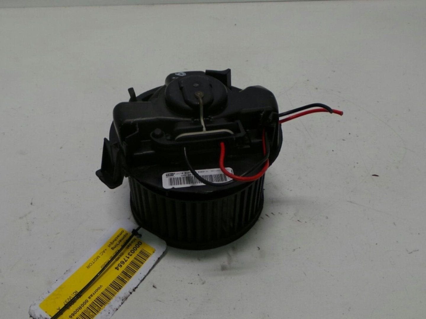 RENAULT CLIO KACHELMOTOR 2013, Ophalen of Verzenden, Gebruikt, ARN erkend