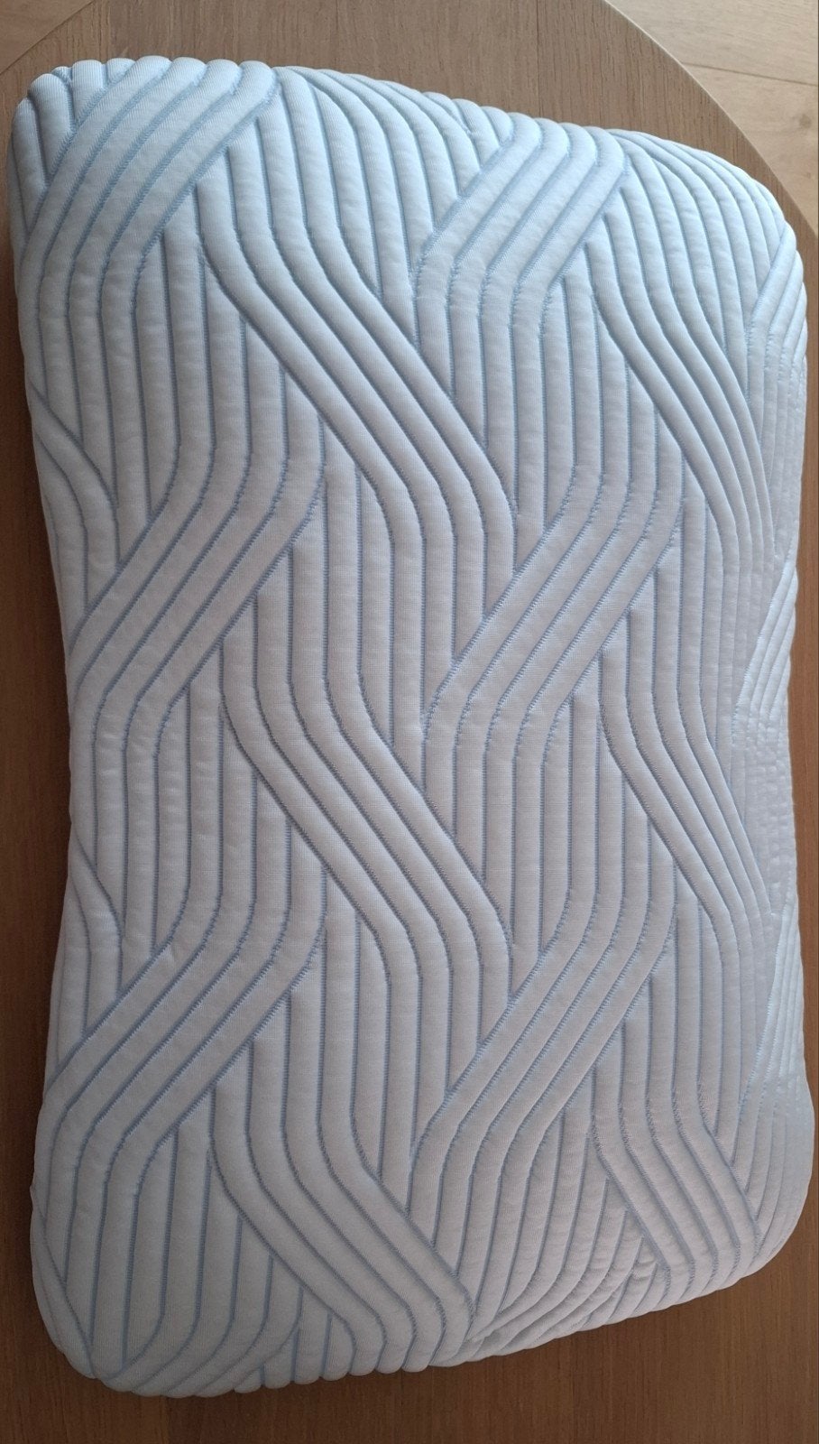 TEMPUR hoofdkussen symphony smartcool small NIEUW, Neuf, Oreiller, Mousse, Enlèvement