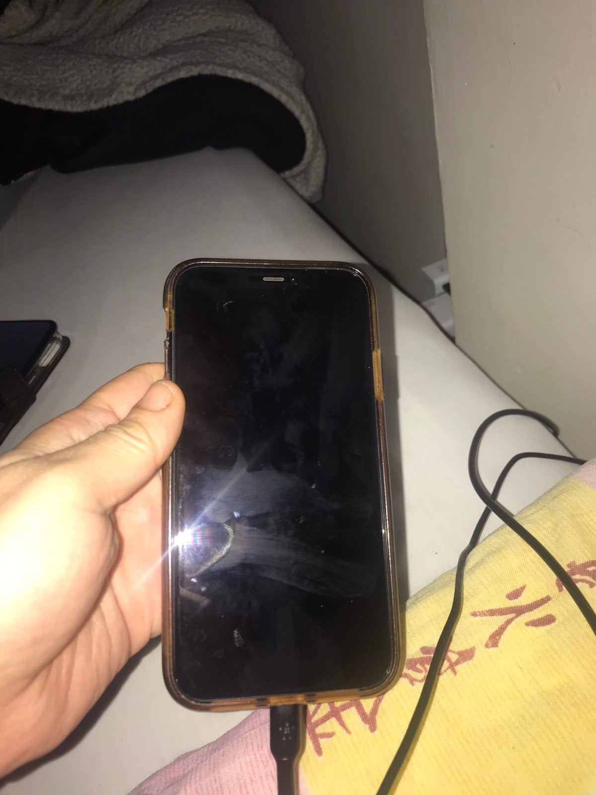 Iphone 11 te koop, Ophalen, 128 GB, Zwart, Nieuw