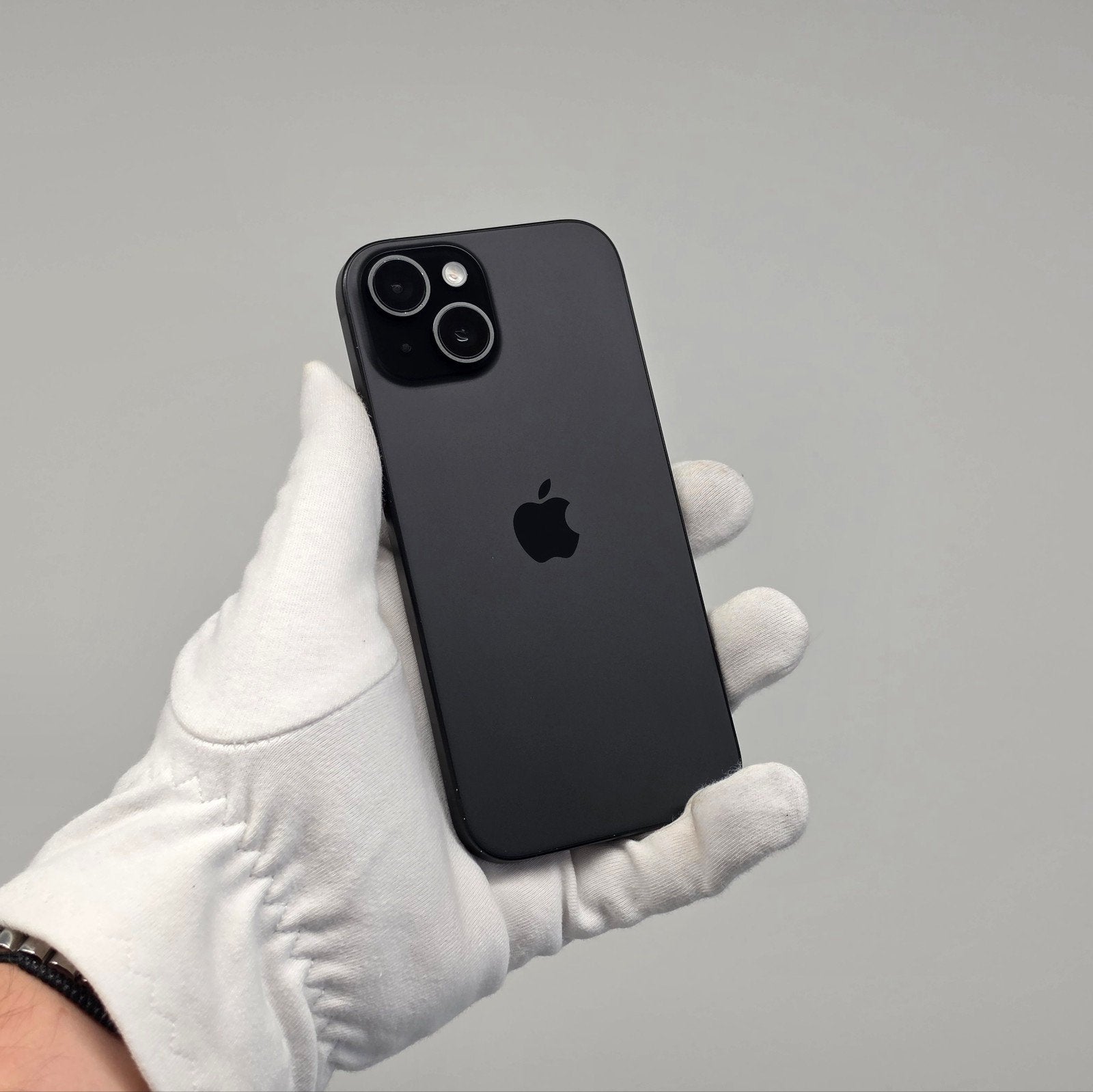 IPHONE 15 5G 128 GO NOIR, Enlèvement, IPhone 15, Noir