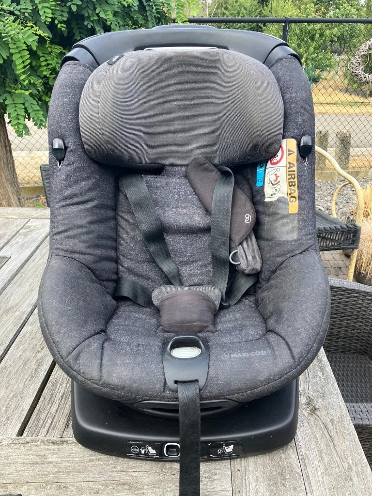Maxi-Cosi FamilyFix ISOFIX-basis te koop, Kinderen en Baby's, Ophalen, Gebruikt, Maxi-Cosi, Isofix
