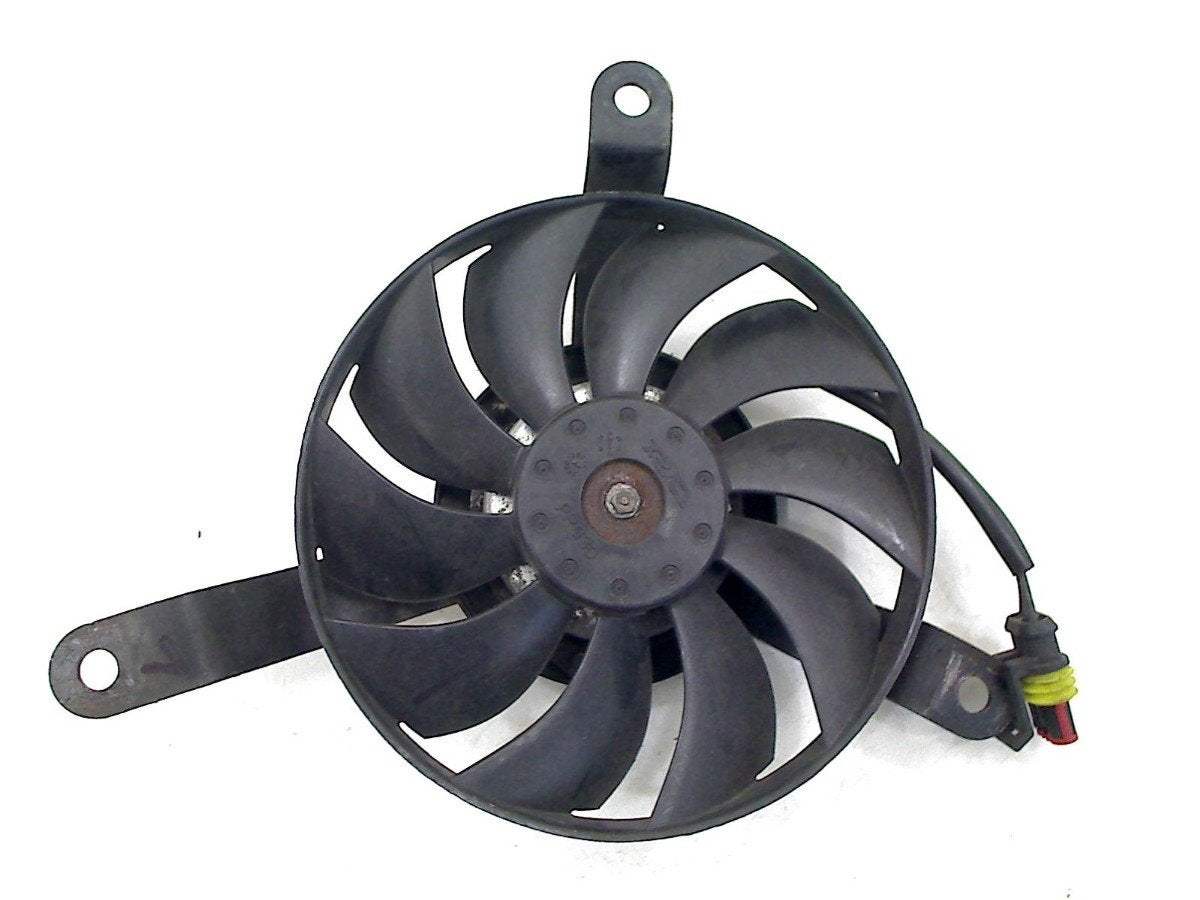 VENTILATOR L Multistrada 1200 S 2010-2012 (MTS1200 1200S), Dhr. S. di Majo, Gebruikt, Info@cama-motorparts.nl, P.J. Troelstraweg 8 8
3144 CX  MAASSLUIS, NL
