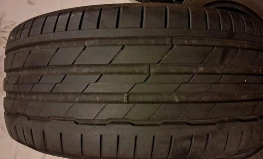 2454518 245/45/18 245/45r18 Hankook d'été, Enlèvement